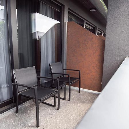 24Seven Hotel Schwabach Esterno foto