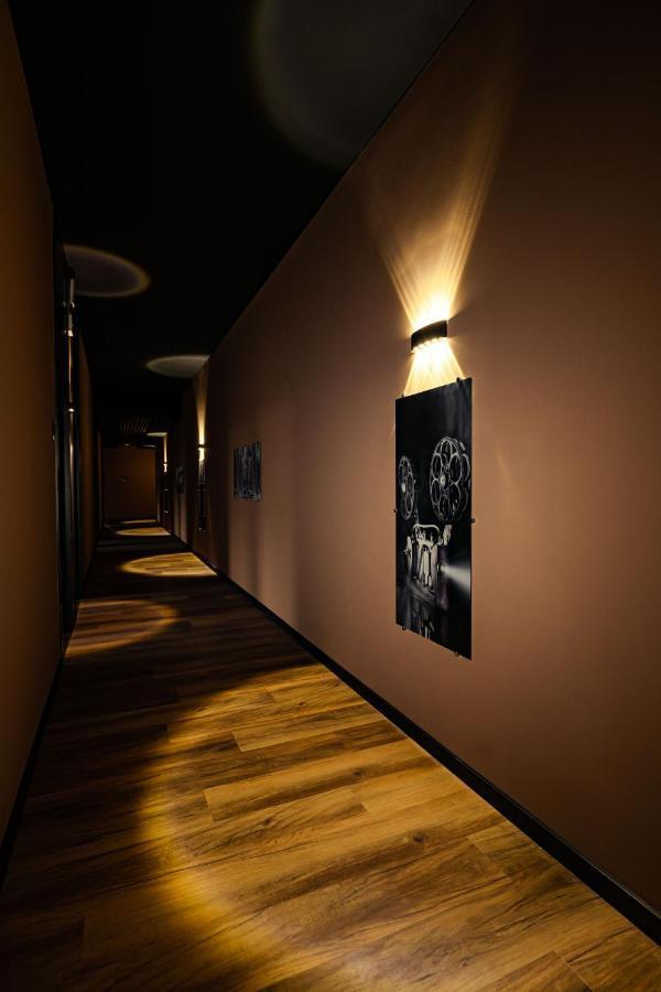 24Seven Hotel Schwabach Esterno foto