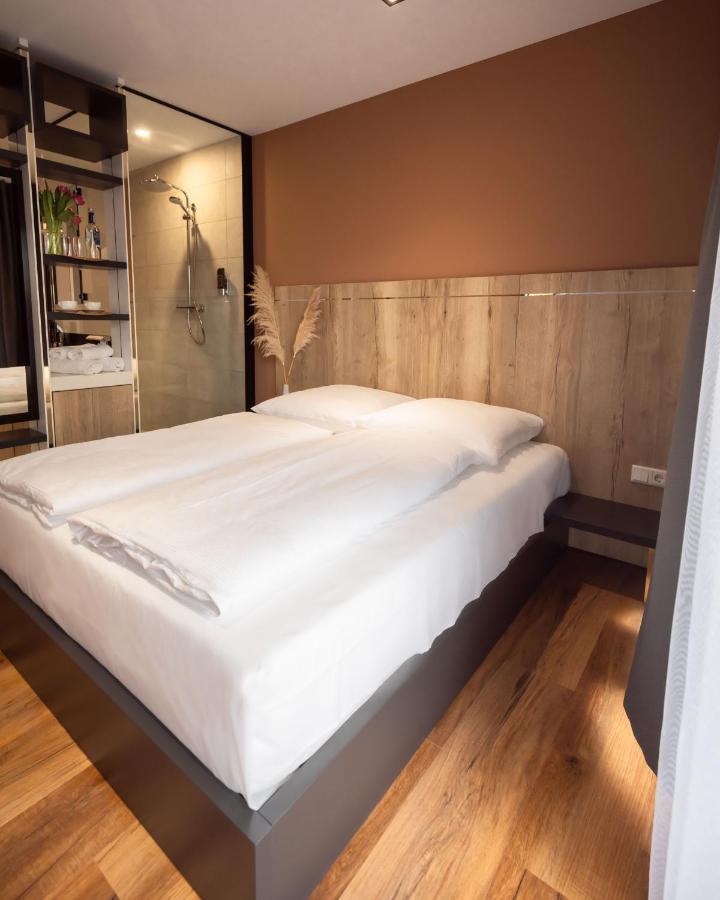 24Seven Hotel Schwabach Esterno foto