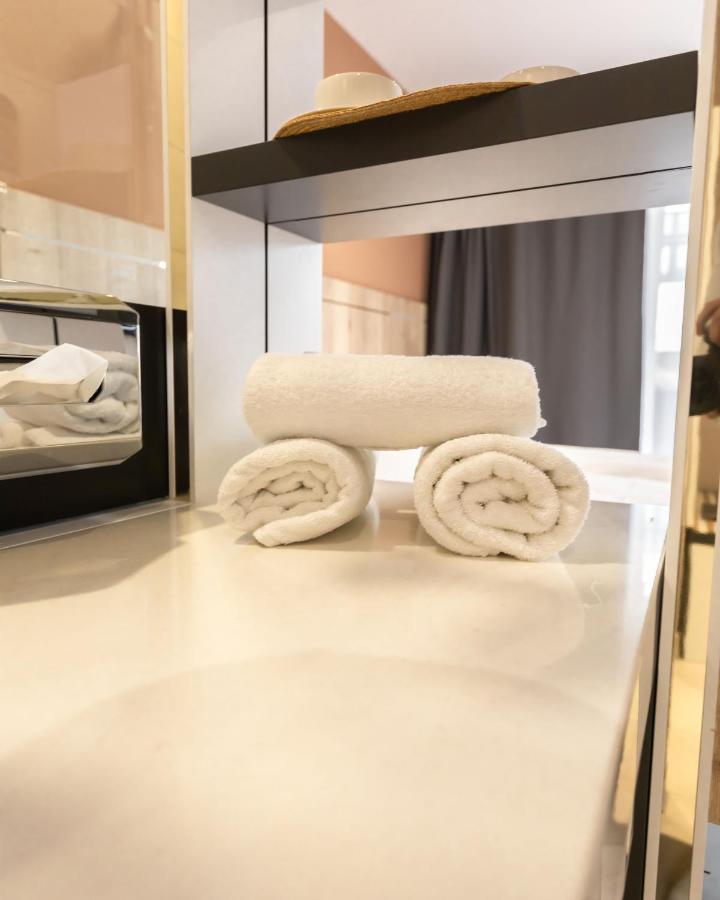 24Seven Hotel Schwabach Esterno foto