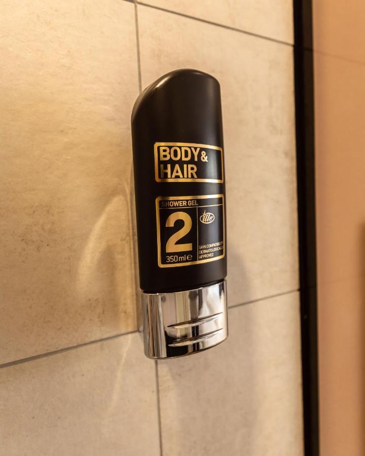 24Seven Hotel Schwabach Esterno foto