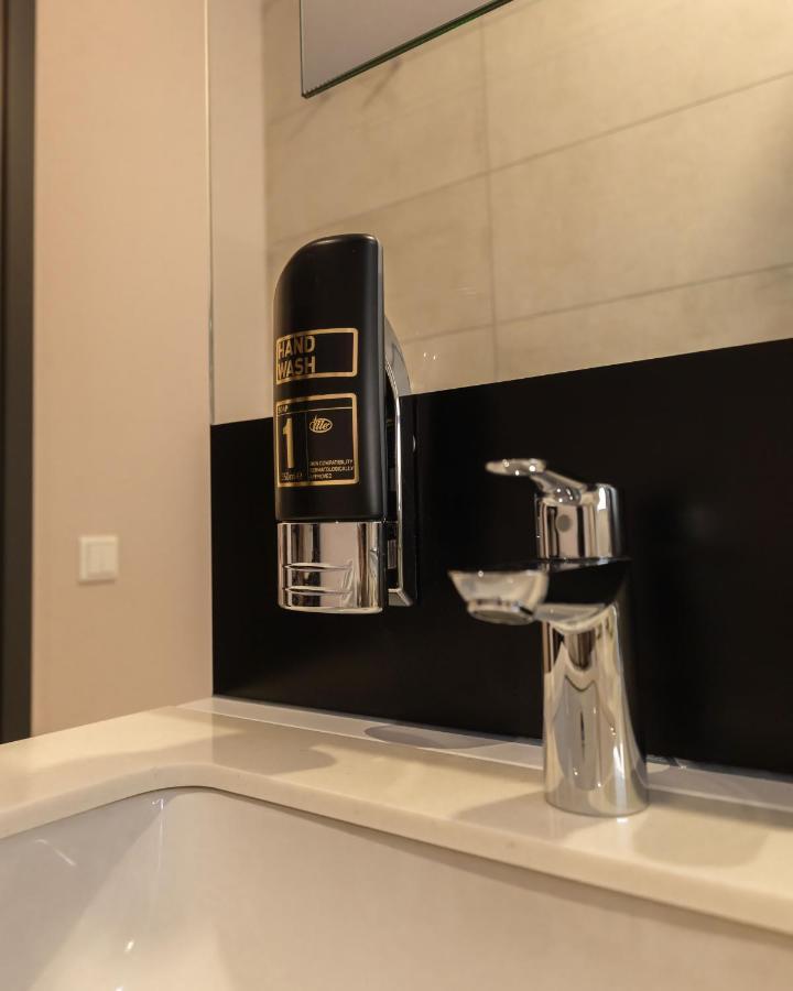 24Seven Hotel Schwabach Esterno foto