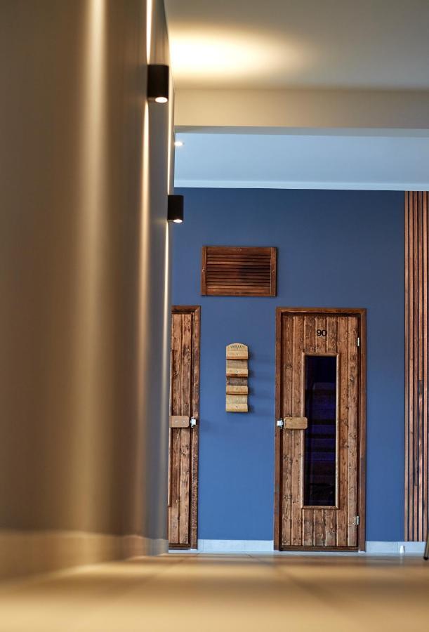 24Seven Hotel Schwabach Esterno foto